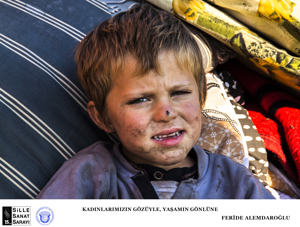 FERİDE ALEMDAROĞLU